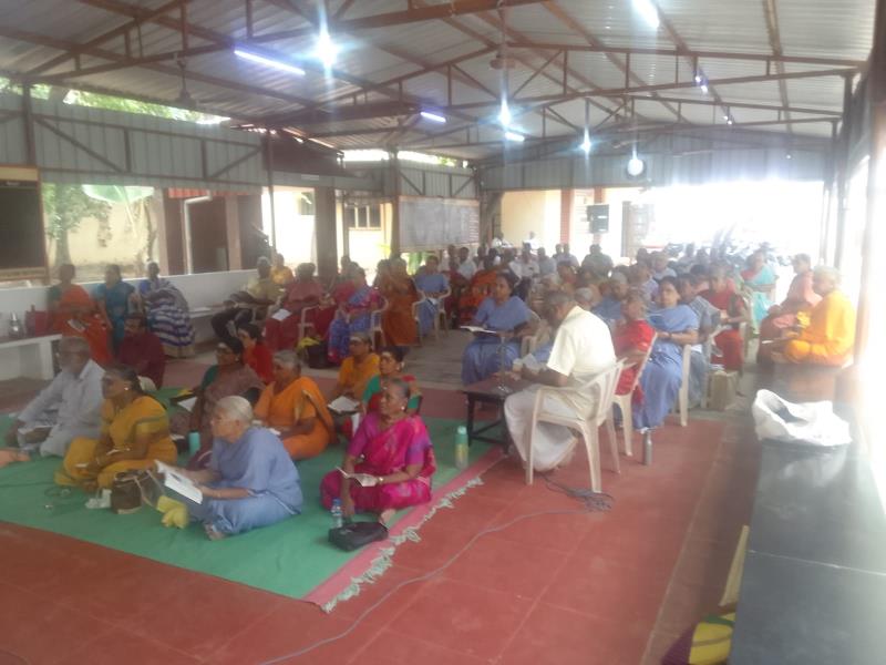 Ashram photo 6